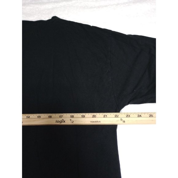 A Nightmare Before Christmas Walt Disney World Tim Burton Touchstone T-shirt XL - Picture 7 of 13